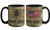 US Army Sergeant Major -SGM- E9 Mug - Personalized - Customize with Name-Text-Rank- 15 oz Cup