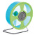 TRIXIE Exercise Wheel Plastic ø 20 cm
