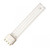 All Pond Solutions 18W PLL UV Bulb-Tube-Lamp-UVC Ultraviolet Light