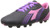 Diadora Soccer Avanti MD JR Soccer Shoe -Toddler/Little Kid/Big Kid-,Black/Pink/Purple,3.5 M US Big Kid