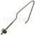 Jewellers Tools 3" Spare Bob Wire Clock Pendulum Pendulums Bob Ansonia Style Repair Tool