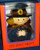 Halloween LED Night Light -Witch-