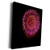 3dRose Danita Delimont - Holiday - USA, Minnesota, Mendota Heights, Annual Fireworks Display, sky bursts - Museum Grade Canvas Wrap -cw-259550-1-