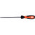 Bahco 1-160-04-1-2 Type of Cut-1 Square File, Multi-Colour, 4"