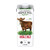 Maple Hill Shelf Stable Whole White Milk 100 percent Grass Fed, Organic, Non-GMO: 16 pack 8 Fl Oz Aseptic Milk Boxes