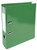 Exacompta 'Iderama' Lever Arch File, A4, 70 mm Spine - Dark Green