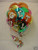 Wbt 36 Inch "get Well Soon" Shaped Foil Balloon- Bl221