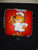 Wbt 18 Inch Get Well Soon Garfield Foil Balloon- Bl263