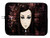 Ergo Proxy Anime Laptop Sleeve Bag 15 Inch Laptop Case Mousepad Surface Anime Computer Bag Laptop/Tablet Water Repellent Neoprene Case