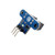 IR Infrared Slotted Optical Speed Measuring Sensor Detection Optocoupler Module For Motor Test