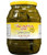 California Style Grape Leaves -alafia- 2lb jar, DR.WT. 16oz