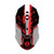 N\C Chicken Gaming Mouse Wired Gaming Mouse Gaming Mouse Gaming Computer Accessories Mechanical Gaming Mouse Notebook Desktop Mouse
