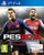 Pro Evolution Soccer 2019 : Playstation 4 , FR
