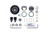 TAMIYA TT-01 Ball Differential Set