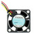 DC FAN, SUNON FAN, 80X80X20MM BALL BEARING FAN DC 12V
