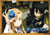 Sword Art Online Clear File / B Kirito, Asuna -japan import-