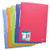 Elba Stand' Up Display 100 A4 Polypropylene Assorted Colours