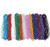 Rhode Island Novelty 144 Piece ~ Beaded Necklace Assortment ~ 33" ~ Assorted Colors ~ New ~ Mardi Gras, Party Favors