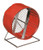 Kerbl Exercise Wheel, 15 cm