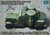 Master Box Models 1/72 British Armoured Car "Austin" Mk.IV WWI Era Vehicle Kit