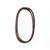 MTD Genuine Parts 490-501-M021 50" Deck Drive Belts