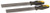 C.K T0106 8-inch Hand File and Rasp