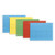 Elba, A4 Suspension Files, Assorted Colours, Folders 5