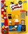 The Simpsons Series 5 Playmates Action Figure Martin Prince