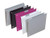 Trendy Elba Suspension Files for Drawers Pack of 5 Assorted Colours