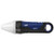 Princeton Tec AMP 1L with Cone LED Flashlight (90 Lumens, Blue)