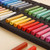 Non Toxic Artist Pastels,Square Soft Pastels Set,Chalks 12/24/36/48 Colors Soft Dry Pastel Artist Chalk Pastel Sticks for Office School Art Drawing Painting Supplies Professional Art Pastel -12Pcs-