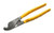 Tsunoda Cable Cutter, Long Edge Type CA-38F (8-Inch)
