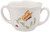 Lenox Butterfly Meadow Breakfast Baby Cup