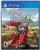 Farming Simulator 17 Platinum Edition - PlayStation 4