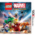 LEGO: Marvel Super Heroes - Nintendo 3DS