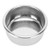 Coffee Filter Mesh Basket Coffee Filter Coffee Filter Mesh Basket No Pressure Strainer Powder Bowl Coffee Machine Accessories
