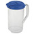 Sterilite 2 QT, Round Pitcher, AS Shown