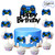 Kauayurk Video Game Party Cake Topper Decoration Supplies, 25pcs Gaming Theme Party Cake Topper for Boys, Video Game Controller Birthday Cupcake Topper Decor Sign Kauayurk Video Game Party Cake Topper Decoration Supplies, 25pcs Gaming Theme Party Cake Topper for Boys, Video Game Controller Birthday Cupcake Topper Decor Sign