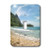 3dRose LLC lsp_22974_1 Hawaii Beach Ii Single Toggle Switch