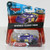 Disney / Pixar CARS Movie Exclusive 155 Die Cast Car with Synthetic Rubber Tires Transberry Juice