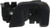 Evan-Fischer Interior Door Handle compatible with RANGER 92-92 Front OR Rear LH Inside Black