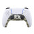 Werstand PS5 Controller Replacement Shell, PS5 Controller Customization, DIY Camouflage Shell Decorative Strips, for PS5 Dualsense Controller superbly