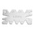 1Pc Screw Thread Cutting Angle Gage Gauge Measuring Model Tool Stainless Steel
