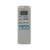 Blooming tree New AC Replacement Remote Control for Sanyo Multi-Split Air Conditioner KS2472 RCS-4VPIS4U KS1271 KMS0972