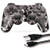 PS3 Controller, PS3 Controller Wireless, CFORWARD PS3 Joystick with Double Shock and 6-Axis Gamepad Compatible for Playstation 3 Remote with Charger and Thumb Gripss