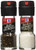 Seasoning Bundle - 2 Items: McCormick Sea Salt Grinder 2.12 Oz.  and  Black Peppercorn Grinder 1.0 Oz