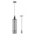 Handheld Electric Milk Frother Maker Coffee Foam Maker with Single/Double Head Stainless Steel Whisks