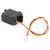 Plane Servo, Fixed?Wing Plane Servo Convenient Exquisite Craftsmanship for the Old Servo Of the Aircraft for Remote Control Fixed Wing Plane Model