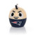 NFL New England Patriots Bitty Boomer wireless Bluetooth Speaker