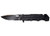 Tacleisure 8.5" Pocket knife spring assisted open / pocket knife for men